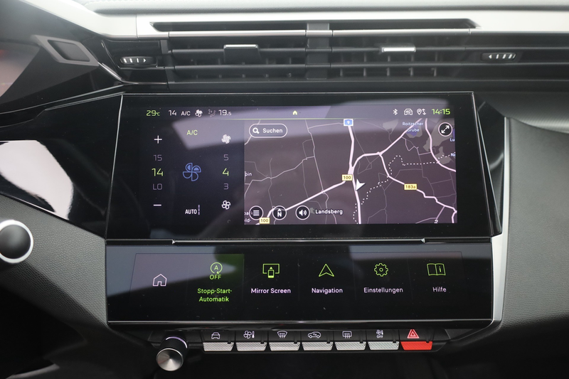 Peugeot 408 PureTech 130 Aut. LED ACC Navi 360° — photo 11