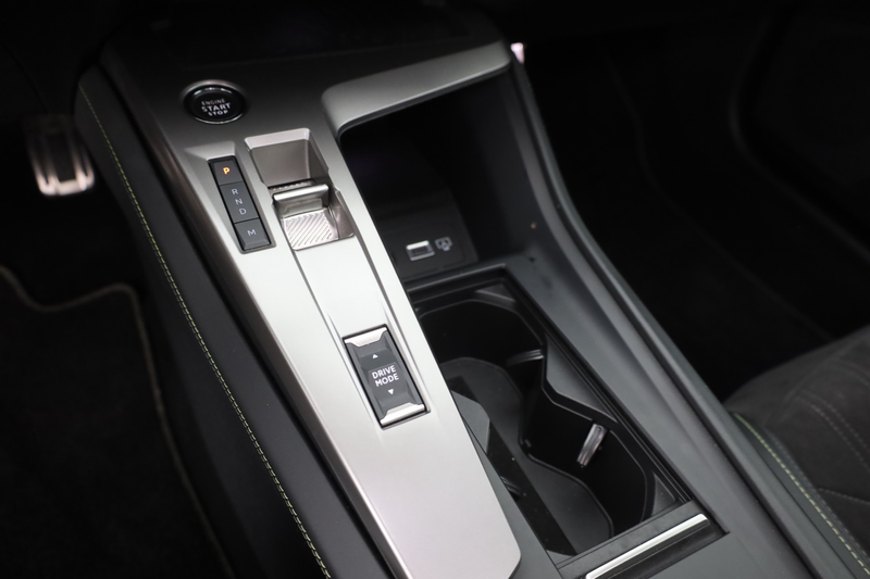 Peugeot 408 PureTech 130 Aut. LED ACC Navi 360° — photo 13