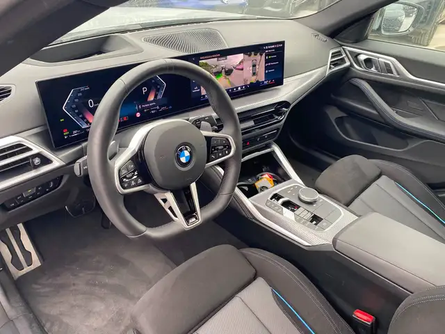 BMW M view 9