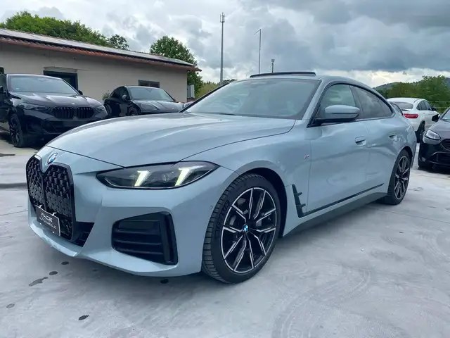 BMW M view 5