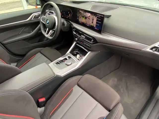 BMW M view 11