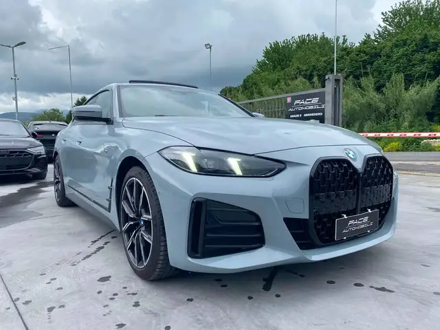 BMW M view 4