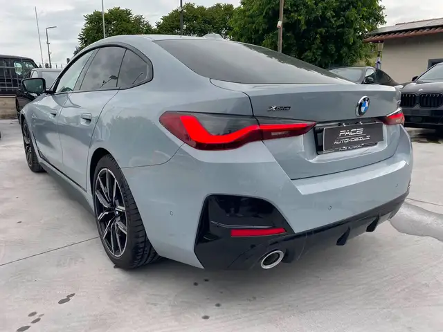 BMW M view 14