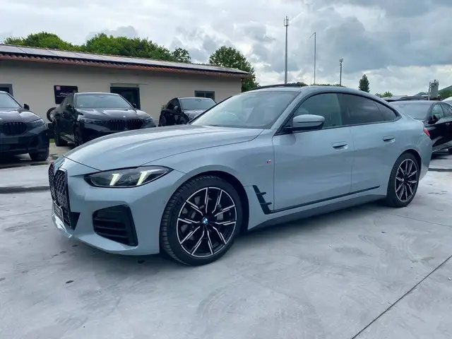 BMW M view 7