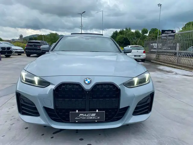 BMW M view 6