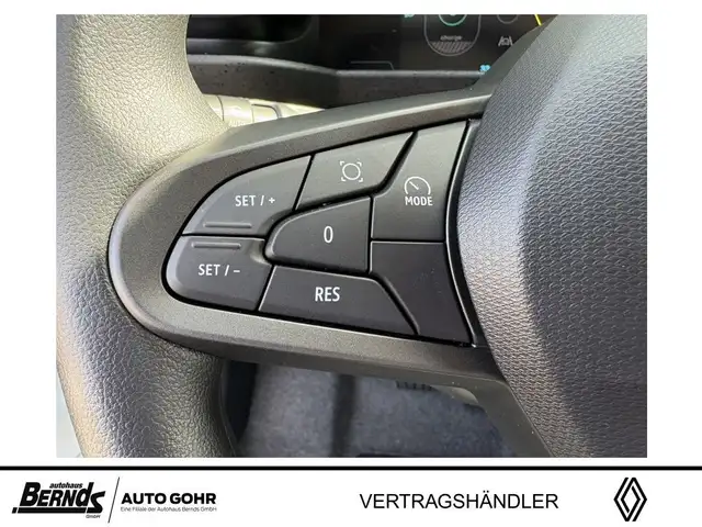 Renault Twingo view 12