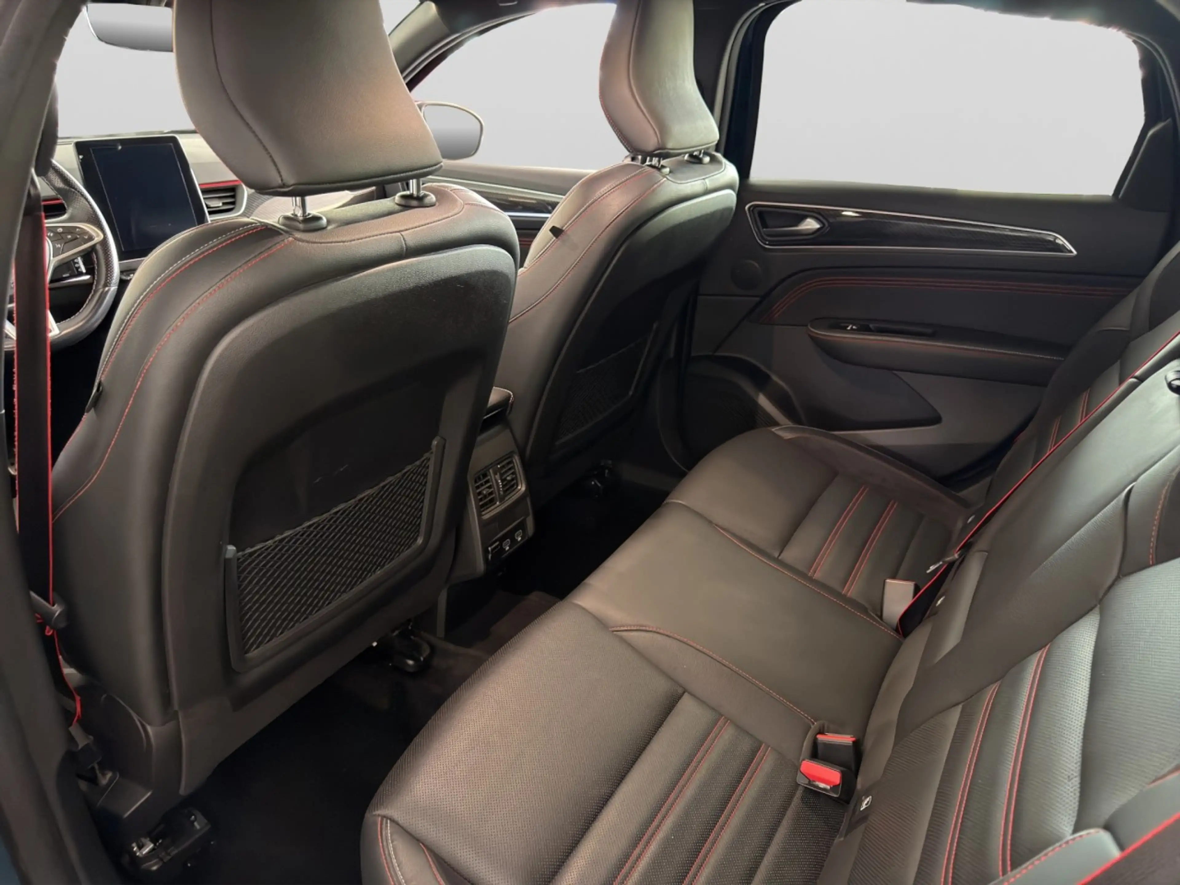 Renault Arkana R.S. Line E-Tech 145 Klima Navi Rückfahrkamera — photo 14