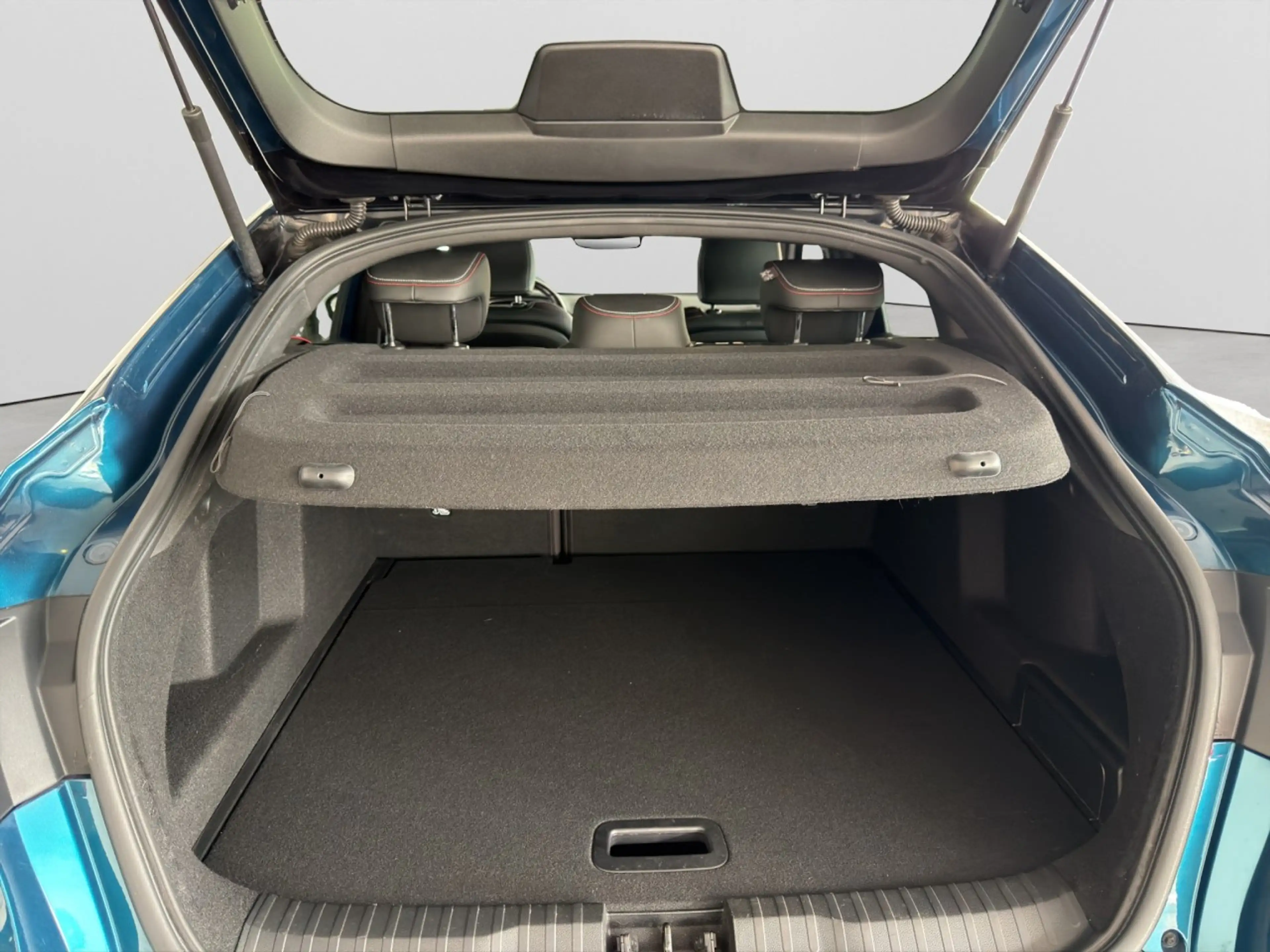 Renault Arkana R.S. Line E-Tech 145 Klima Navi Rückfahrkamera — photo 7