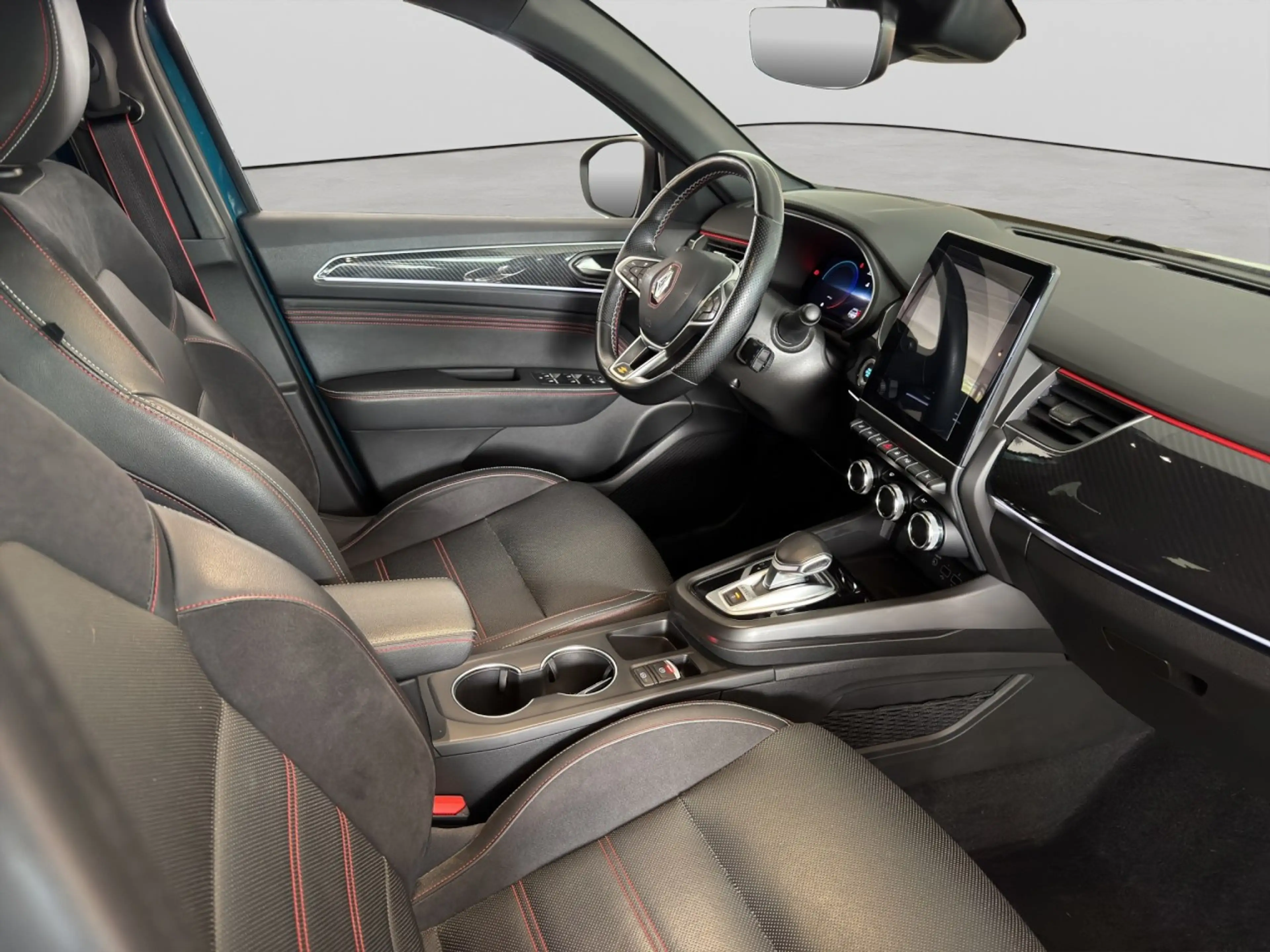Renault Arkana R.S. Line E-Tech 145 Klima Navi Rückfahrkamera — photo 11