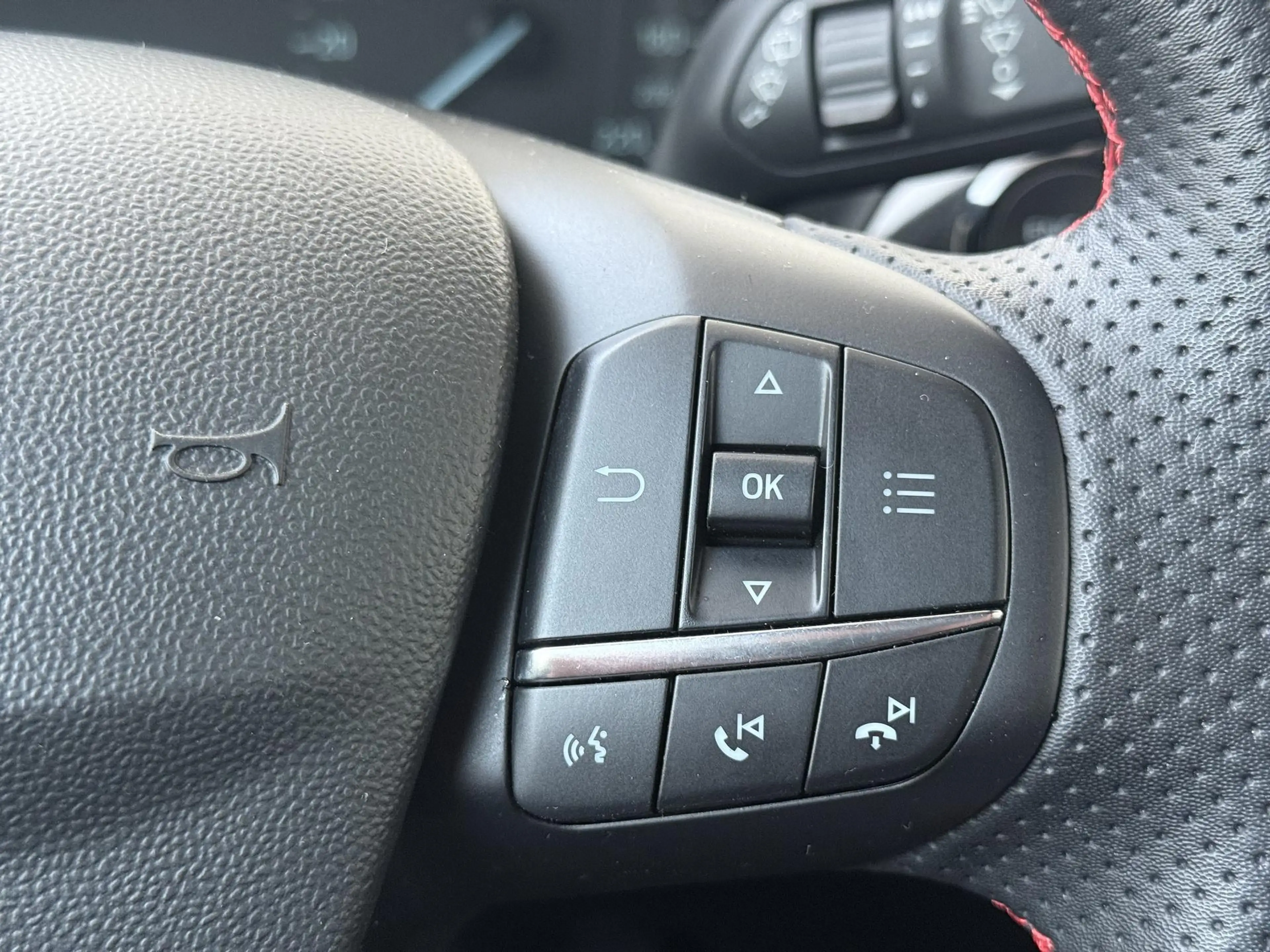 Ford Fiesta 1.0 EcoBoost Hybrid ST-Line X 125PK | BTW |Automaa — photo 13