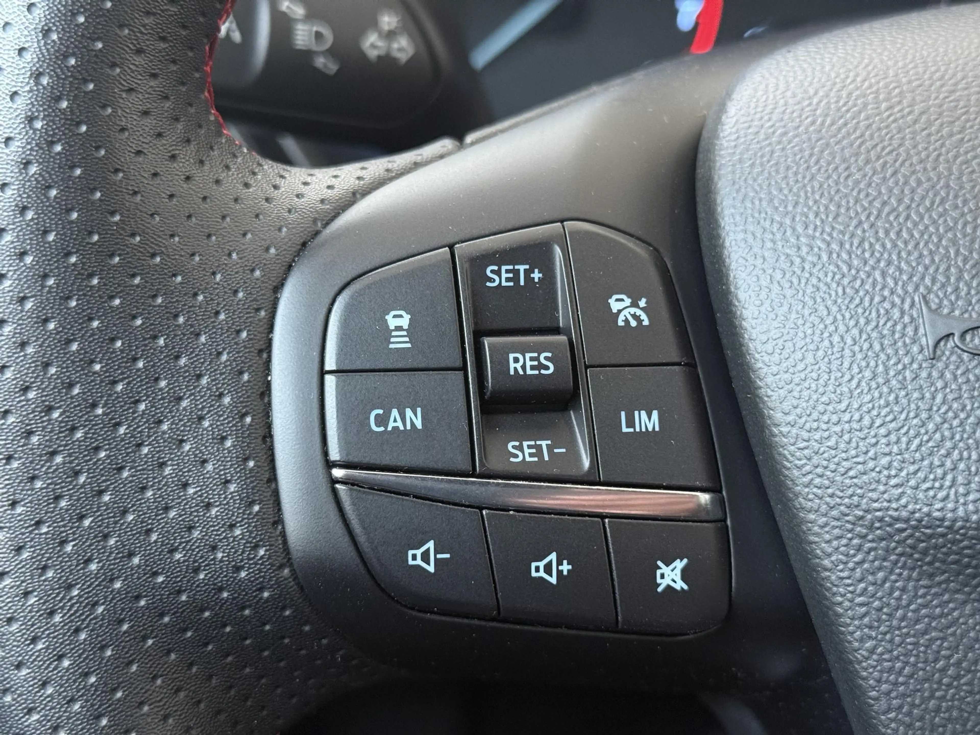 Ford Fiesta 1.0 EcoBoost Hybrid ST-Line X 125PK | BTW |Automaa — photo 12