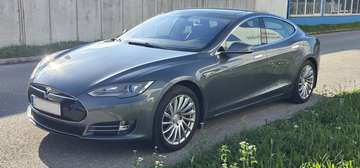 EVC-Garantie,free SuC Limousine