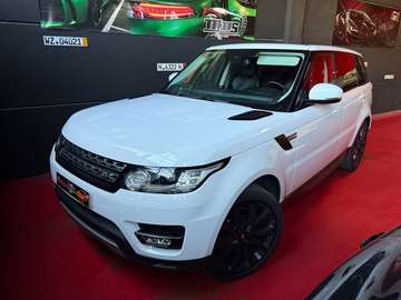 3.0 SDV6 255 CV SE