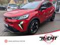 Renault Captur 1.3 EDC Techno Navi Kamera LHZ ACC LED Rouge - thumbnail 1