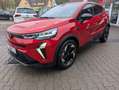 Renault Captur 1.3 EDC Techno Navi Kamera LHZ ACC LED Rouge - thumbnail 2