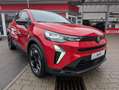 Renault Captur 1.3 EDC Techno Navi Kamera LHZ ACC LED Rouge - thumbnail 3