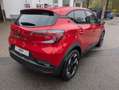 Renault Captur 1.3 EDC Techno Navi Kamera LHZ ACC LED Rouge - thumbnail 5