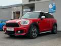 MINI Cooper Countryman ALL4 JCW LED NaviProf Ca Rot - thumbnail 1