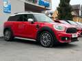 MINI Cooper Countryman ALL4 JCW LED NaviProf Ca Rot - thumbnail 3