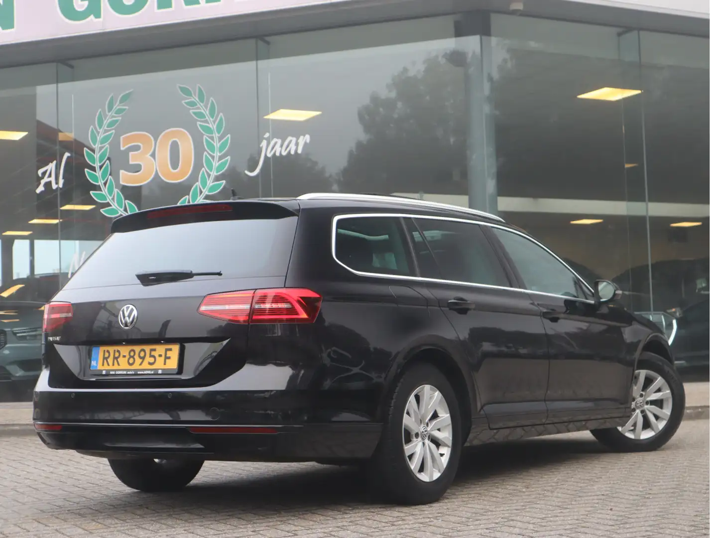 Volkswagen Passat Variant 1.4 TSI Comfortline Business / Panoramadak Noir - 2
