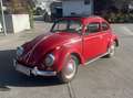 Volkswagen Käfer 1200 Luxus Rot - thumbnail 4
