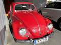 Volkswagen Käfer 1200 Luxus Rot - thumbnail 6