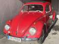 Volkswagen Käfer 1200 Luxus Rot - thumbnail 7