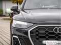 Audi Q5 40 TDI qu. S tronic 2x S line AHK/Virtual/Kam Schwarz - thumbnail 10
