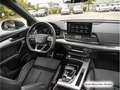 Audi Q5 40 TDI qu. S tronic 2x S line AHK/Virtual/Kam Schwarz - thumbnail 12
