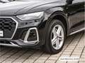 Audi Q5 40 TDI qu. S tronic 2x S line AHK/Virtual/Kam Schwarz - thumbnail 9
