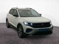 Volkswagen T-Cross Goal 1.0 TSI *LED*ACC*DIGITAL*LANE*SHZ* Weiß - thumbnail 3