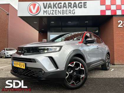 Opel Mokka 1.2 Turbo GS Line // NAVI // CLIMA // ADAPTIVE CRU
