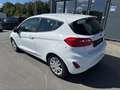 Ford Fiesta Trend Weiß - thumbnail 4