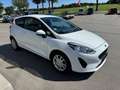 Ford Fiesta Trend Weiß - thumbnail 2