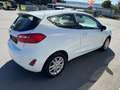 Ford Fiesta Trend Weiß - thumbnail 3