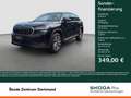 Skoda Kodiaq 2.0 SELECTION 4X4 AHK 360CAM ACC LM18 NAVI Zwart - thumbnail 1