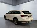 Skoda Octavia Combi Scout 2.0 TDI 4x4 DSG ACC Weiß - thumbnail 4