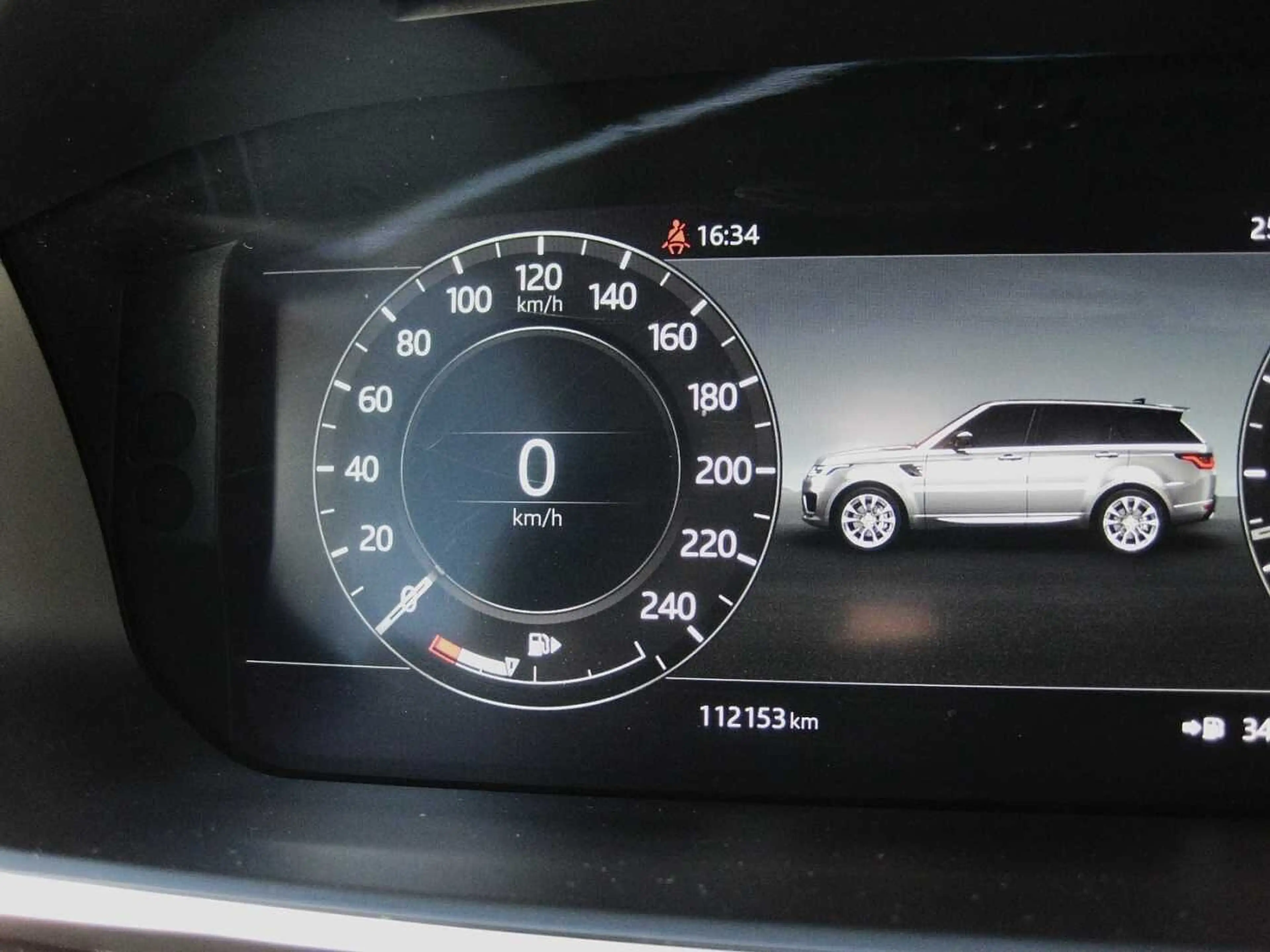 Land Rover Range Rover Sport Diesel D300 HSE Dynamic Top Ausst. — photo 2