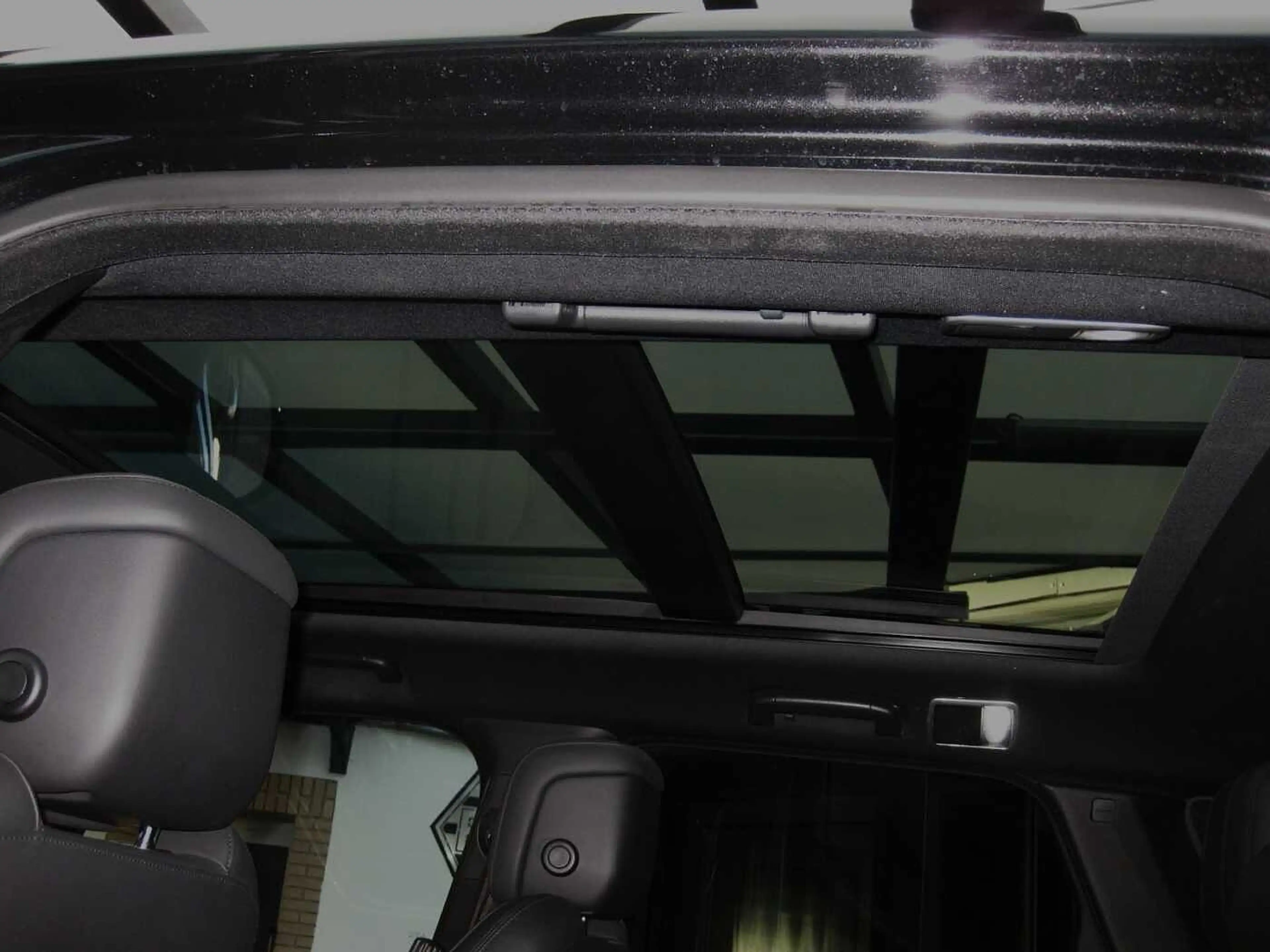 Land Rover Range Rover Sport Diesel D300 HSE Dynamic Top Ausst. — photo 6