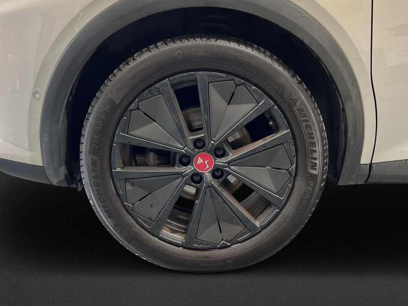DS Automobiles DS 7 Performance Line+ Blue HDI 130 — photo 7