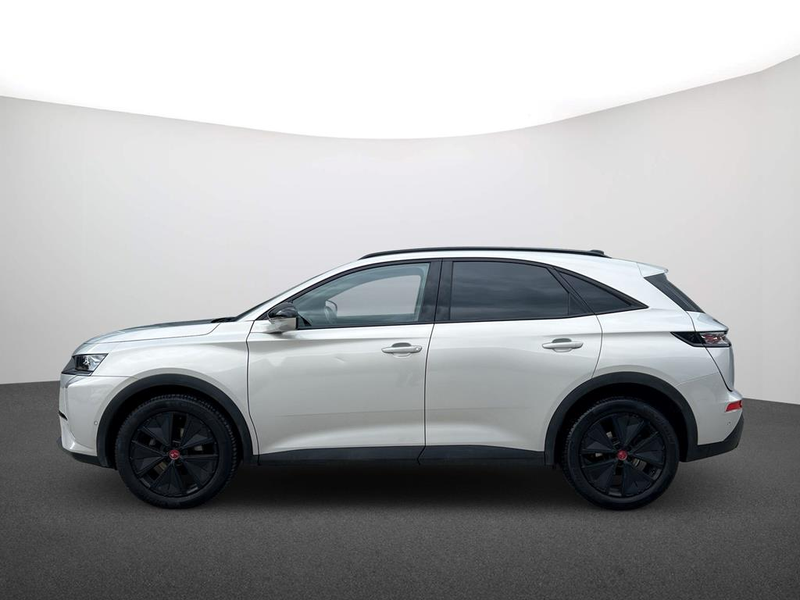 DS Automobiles DS 7 Performance Line+ Blue HDI 130 — photo 4
