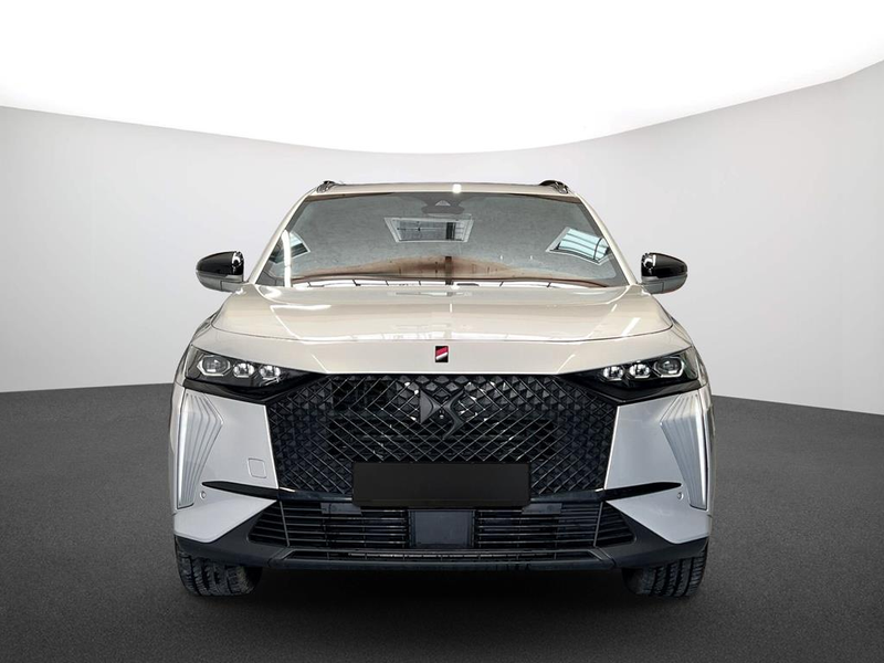 DS Automobiles DS 7 Performance Line+ Blue HDI 130 — photo 2