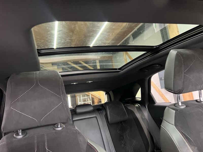 DS Automobiles DS 7 Performance Line+ Blue HDI 130 — photo 13