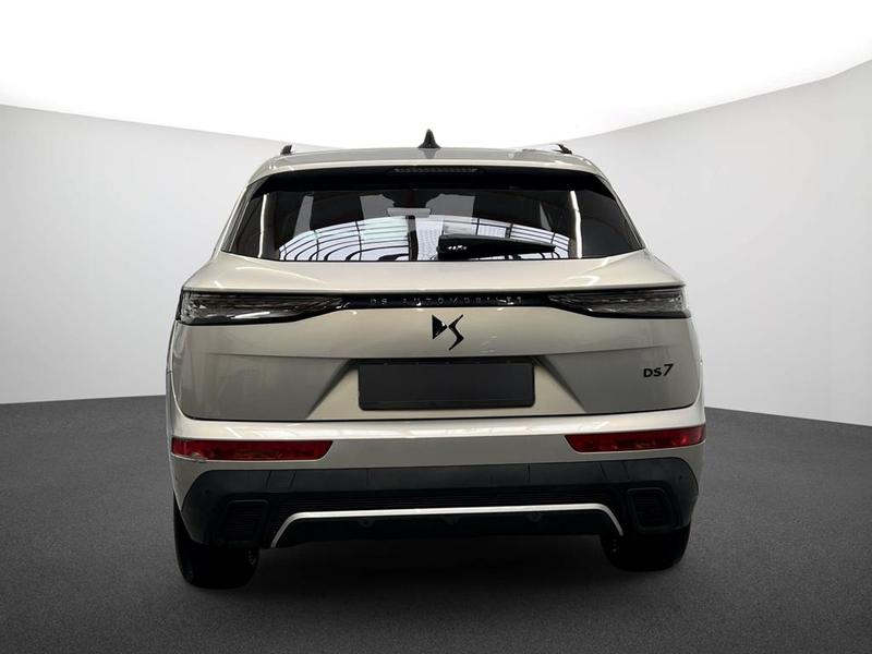 DS Automobiles DS 7 Performance Line+ Blue HDI 130 — photo 3