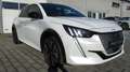 Peugeot 208 e- GT Line Weiß - thumbnail 4