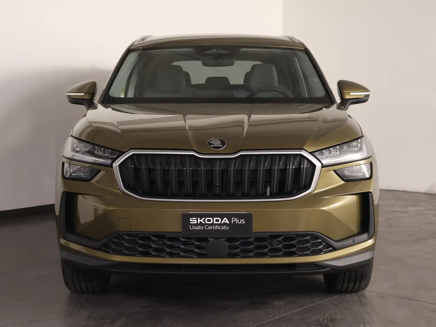 Skoda Kodiaq 1.5 mhev selection dsg - 2