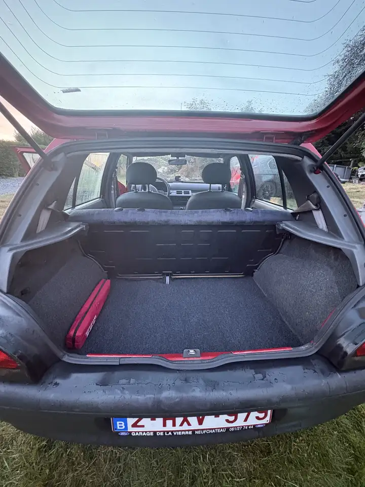 Renault Clio 1.2i Oasis, foto 6