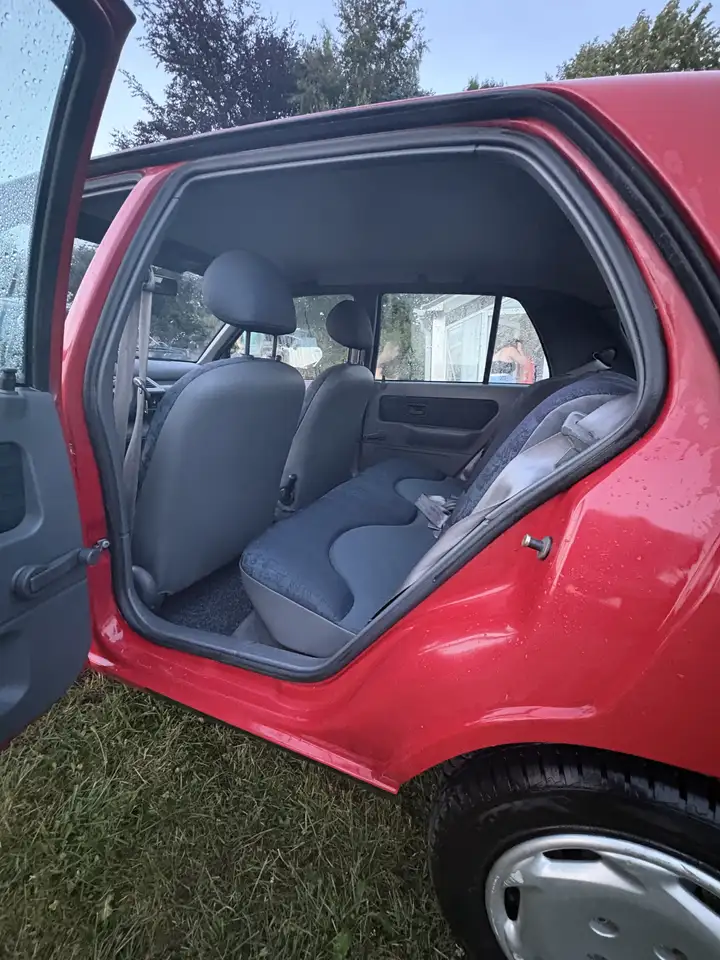 Renault Clio 1.2i Oasis, foto 5