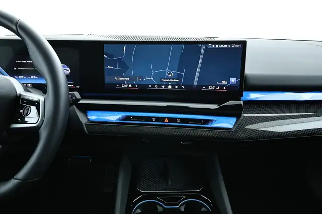 BMW 540 d xDrive MSport|Pano|Head-Up|Dr.Ass+|ParkAss+ Ansicht 11