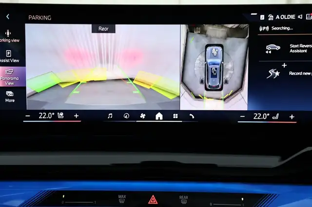 BMW 540 d xDrive MSport|Pano|Head-Up|Dr.Ass+|ParkAss+ Ansicht 17